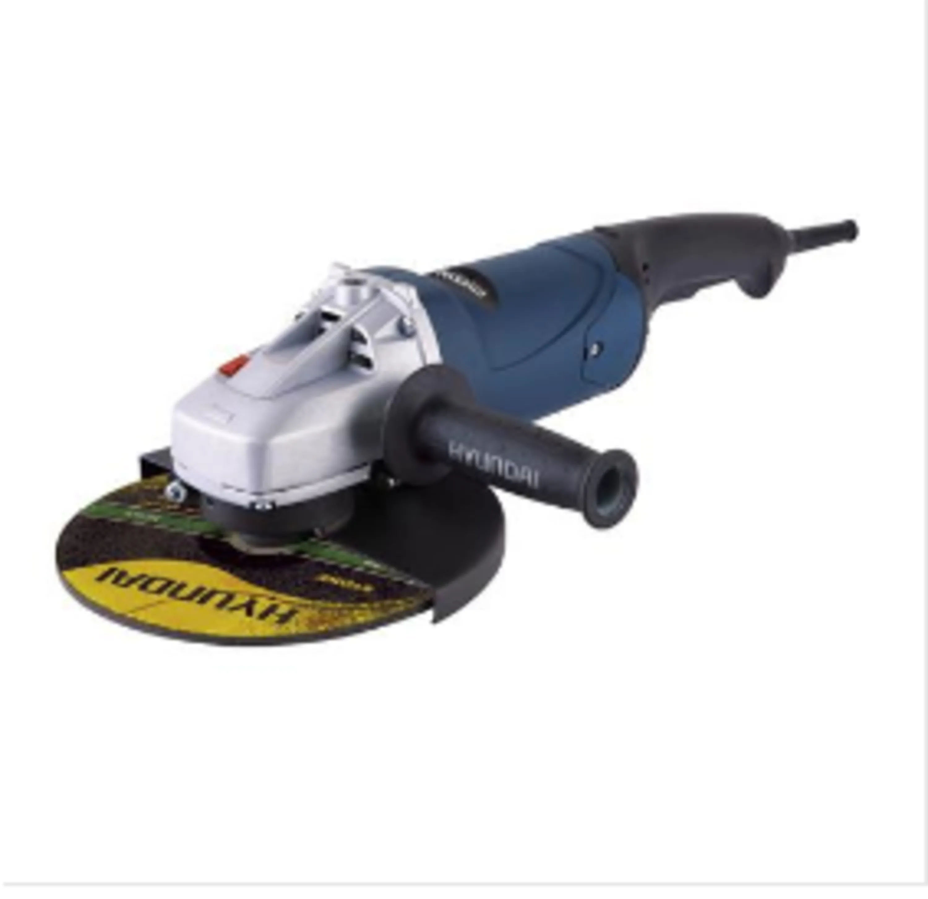 فرز سنگبری 2200 وات هیوندای مدل ‎‎3223-G